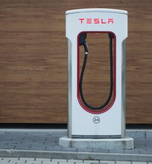 Tesla Norge: En revolusjon innenfor biler