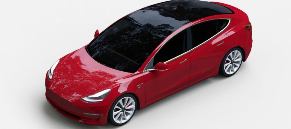 Tesla Stock: A Comprehensive Overview of the Popular Investment Option