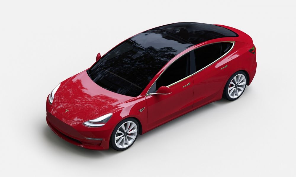 Tesla Stock: A Comprehensive Overview of the Popular Investment Option