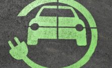Porsche Elbil - Driving Towards a Sustainable Future