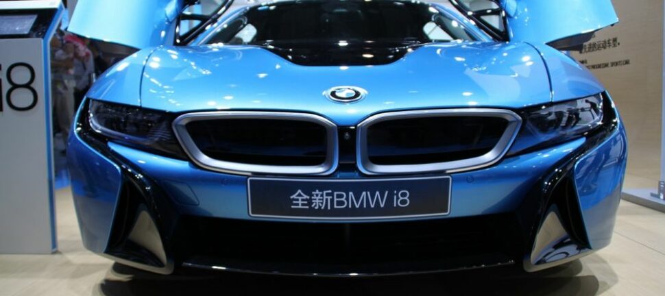 Elbil SUV - Den ultimate guiden for bilentusiaster