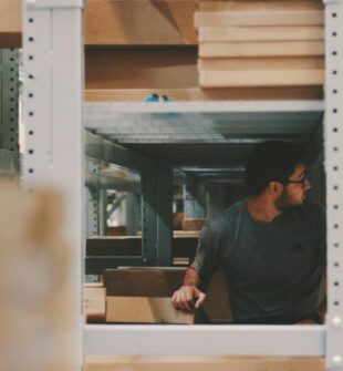 Truckførerbevis: En viktig kvalifikasjon i moderne industri