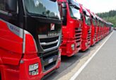 Truckførerbevis  veien til trygg og effektiv truckkjøring