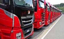 Truckførerbevis  veien til trygg og effektiv truckkjøring