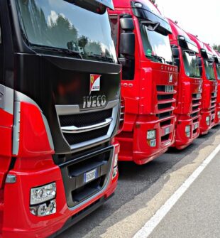 Truckførerbevis  veien til trygg og effektiv truckkjøring