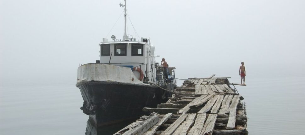 Båtførerprøven